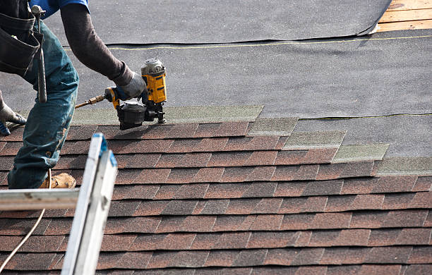 Licensed Flat Roof Repair service in Sopchoppy, FL - Brentwood Metal Roofing